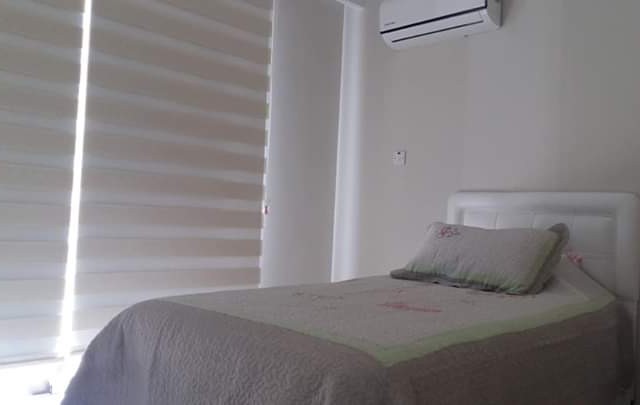 Penthouse Kaufen in Girne Merkez, Kyrenia