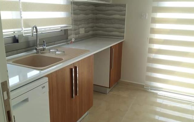 Penthouse Kaufen in Girne Merkez, Kyrenia