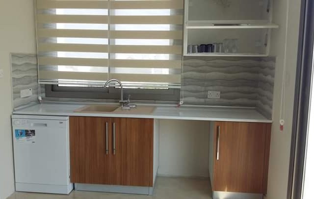 Penthouse Kaufen in Girne Merkez, Kyrenia