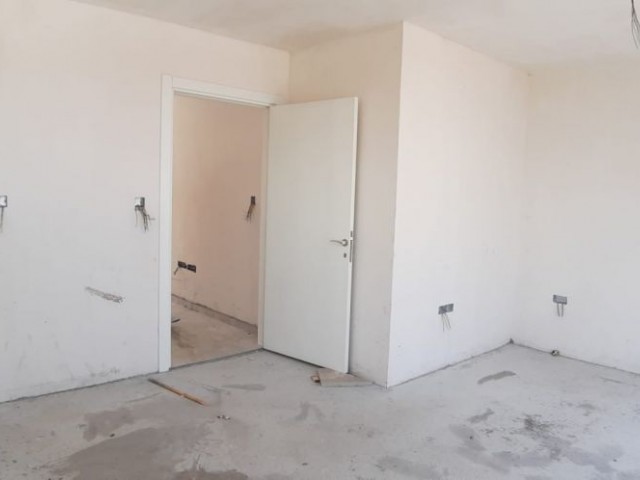 Girne Merkez'de 2+1 Penthouse Satılık 