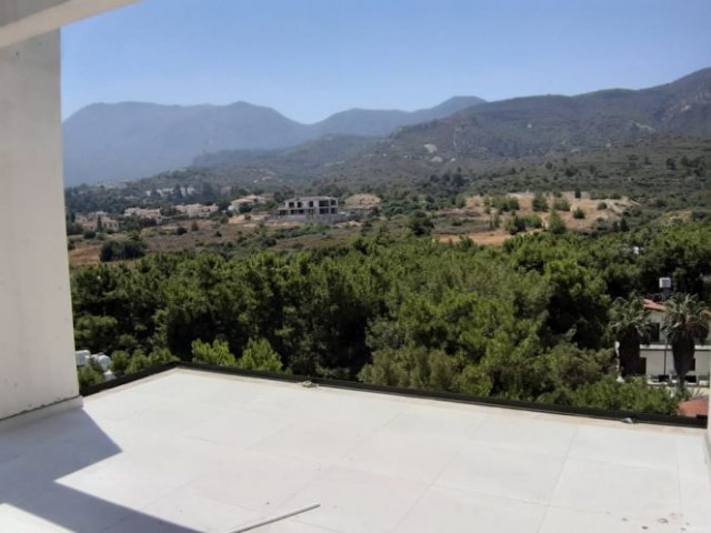 2 bedroom Penthouse for sale in North Cyprus/ Kyrenia