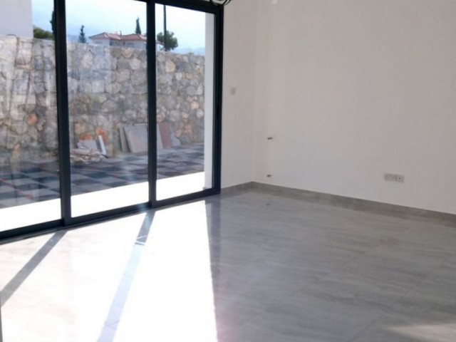 3 bedroom Villa for sale in Yeşiltepe (Kyrenia district)