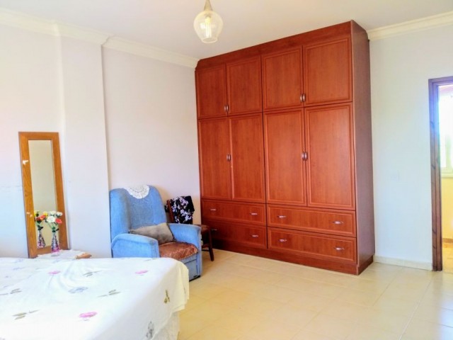 Akdeniz 4+3 Villa Satılık 