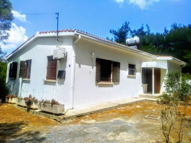 Villa Kaufen in Çamlıbel, Kyrenia