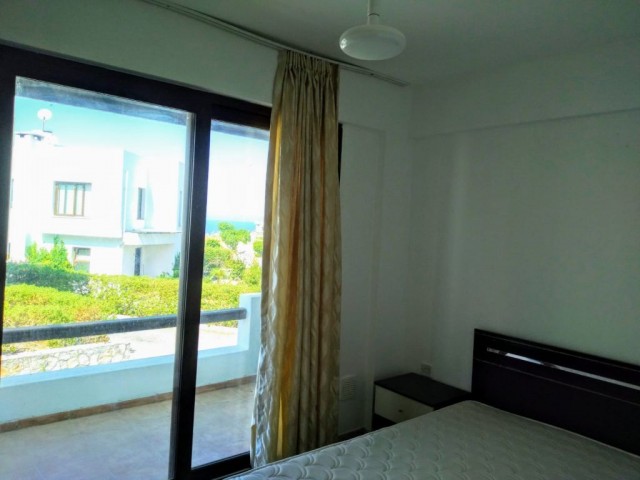 1 bedroom Apartment for sale in North Cyprus/ Kyrenia