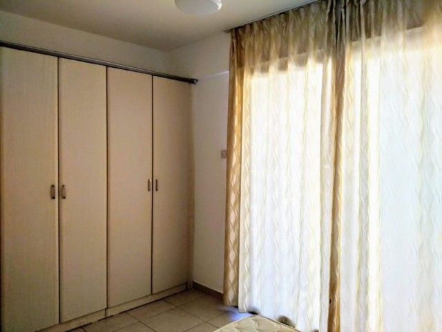 Girne'de Yeşiltepe 1+1 Teraslı daire  satılık +90 533 841 76 78