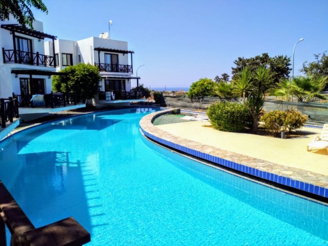 1 bedroom Apartment for sale in North Cyprus/ Kyrenia