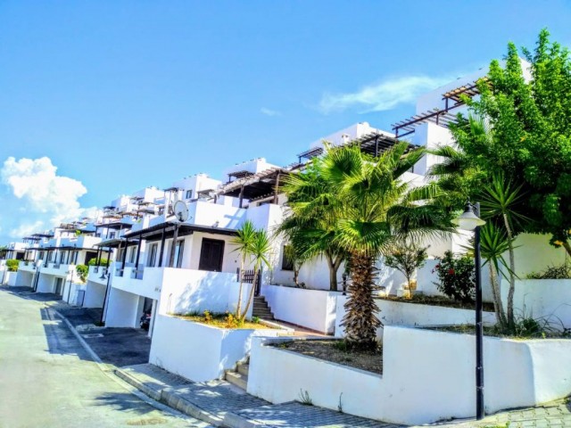 1 bedroom Apartment for sale in North Cyprus/ Kyrenia