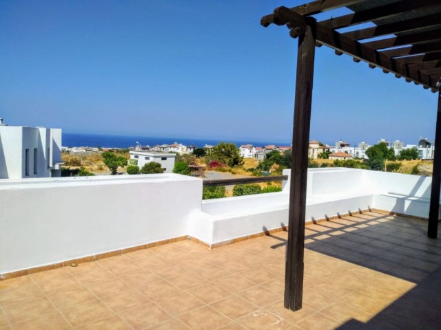 3 bedroom Duplex Apartment for sale in North Cyprus/ Kyrenia