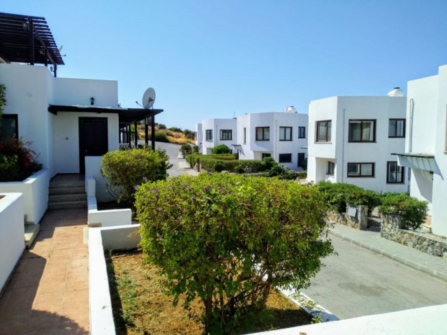 Girne'de Yeşiltepe 3+1 Teraslı Duplex daire satılık +90 533 841 76 78