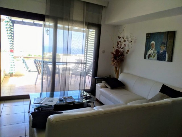 3 bedroom Duplex Apartment for sale in North Cyprus/ Kyrenia