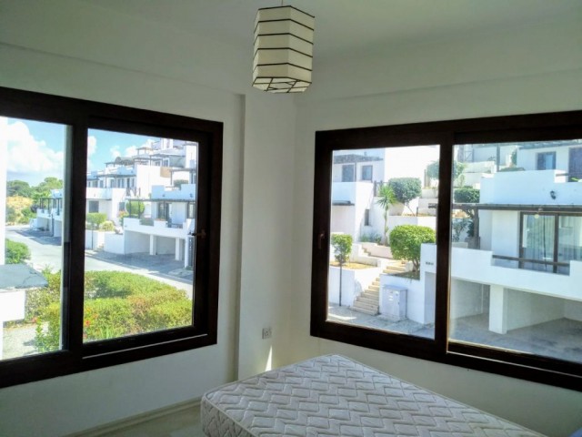 Girne'de Yeşiltepe 3+1 Eşyalı villa  satılık  +90 533 841 76 78