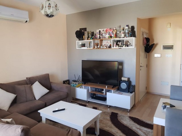 2 bedroom Apartment for sale in North Cyprus/ Kyrenia