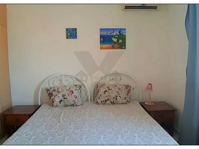 3+1 Villa for rent in Lapta (Kyrenia district)