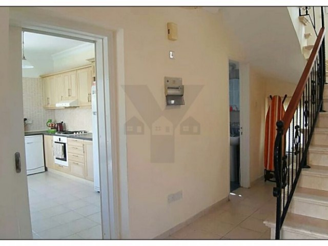 3+1 Villa for rent in Lapta (Kyrenia district)