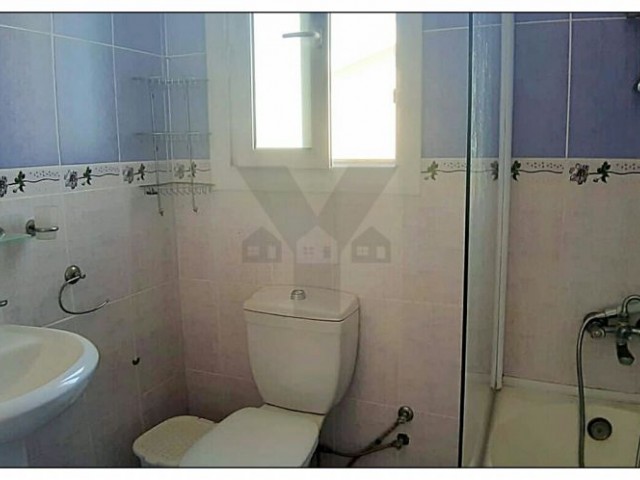 3+1 Villa for rent in Lapta (Kyrenia district)