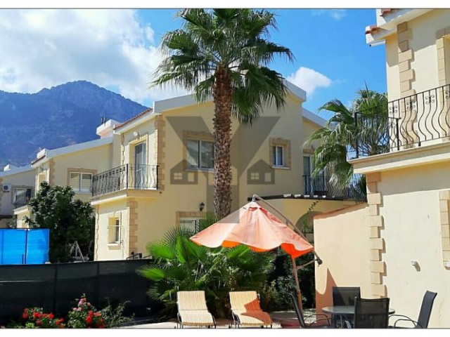 Villa  in Lapta, Kyrenia