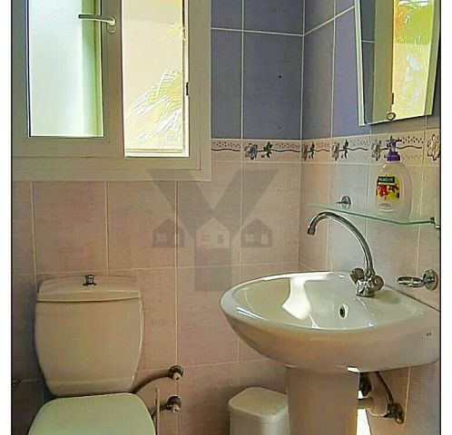 3+1 Villa for rent in Lapta (Kyrenia district)