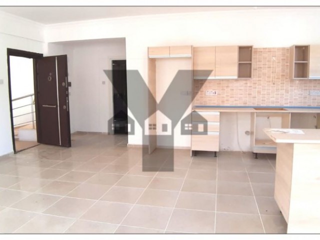 1 bedroom Apartment for sale in Alsancak