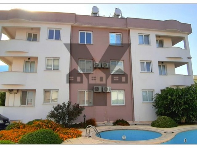 1 bedroom Apartment for sale in Alsancak