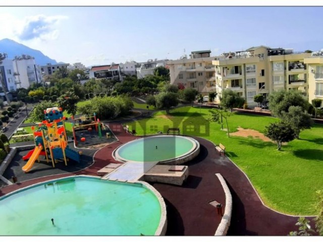 1 bedroom Apartment for sale in Alsancak