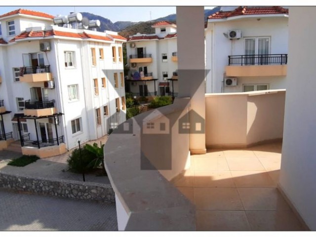 1 bedroom Apartment for sale in Alsancak