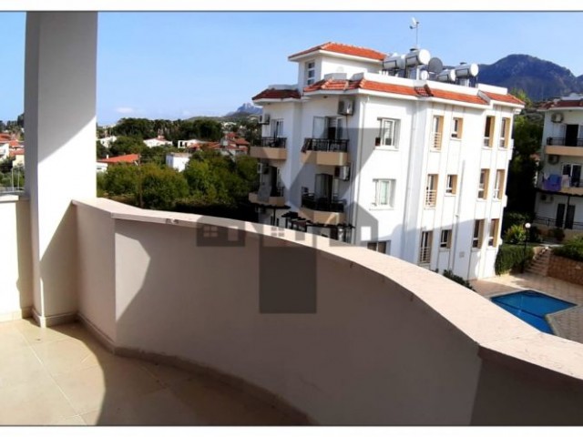 1 bedroom Apartment for sale in Alsancak