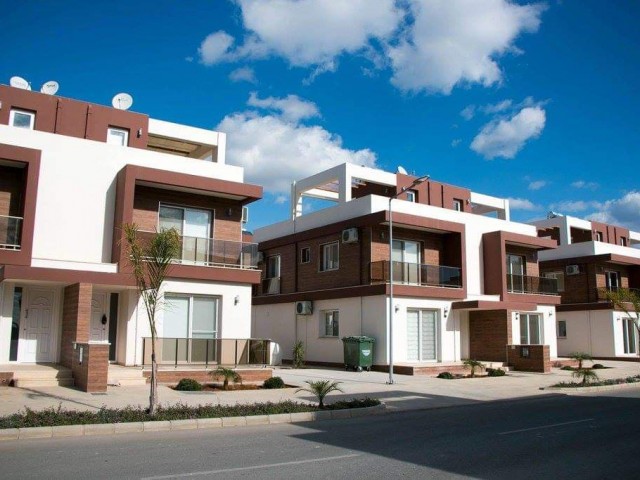 1+1 Apartment for Daily rent in North Cyprus/ Iskele / Long Beach 