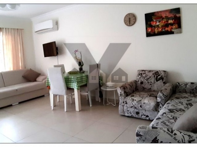 1+1 Apartment for Daily rent in North Cyprus/ Iskele / Long Beach 