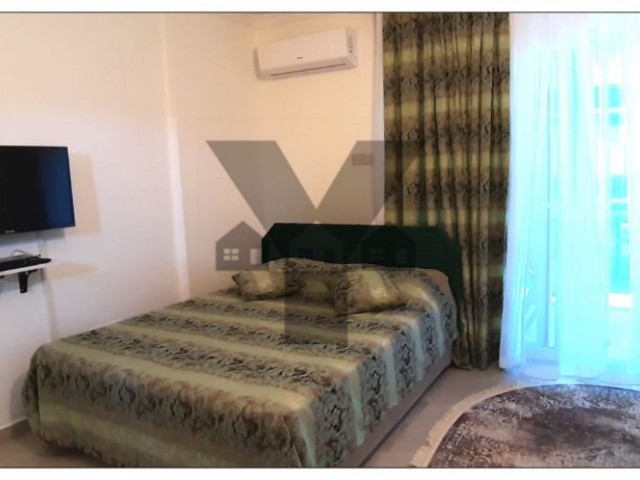 Apartment for rent in North Cyprus/ iSKELE / Long Beach / NO COMMISSION