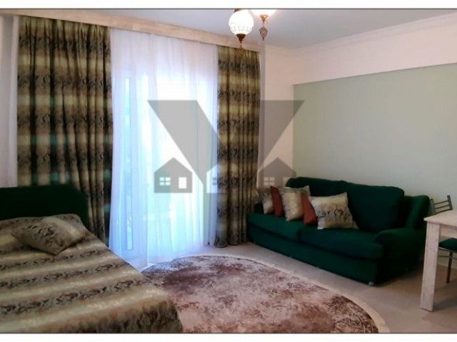 Apartment for rent in North Cyprus/ iSKELE / Long Beach / NO COMMISSION