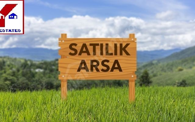 GİRNE ESENTEPE DE ANAYOL ÜZERİ ve DENİZE YAKIN SATILIK ARAZİ