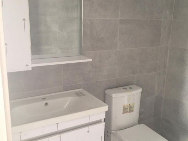 FRO SALE 2 BEDROOMS APARTMENT IN KYRENIA