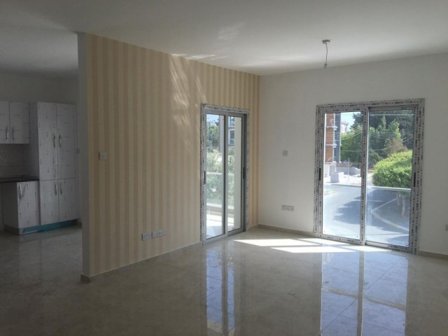 FRO SALE 2 BEDROOMS APARTMENT IN KYRENIA