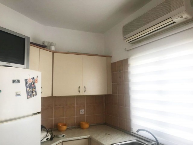 2 bedroom Apartment for rent in Kyrenia