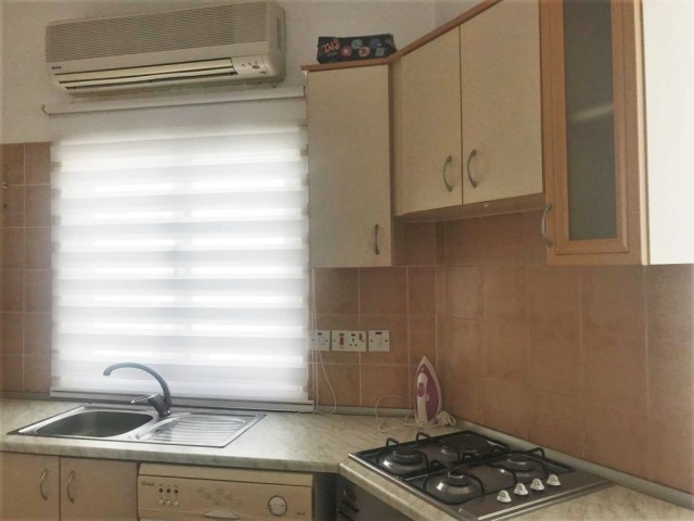 2 bedroom Apartment for rent in Kyrenia