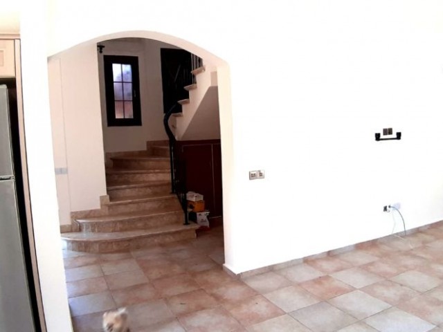 4 bedroom Villa for sale in Çatalköy (Kyrenia district)