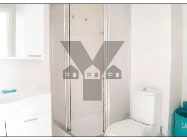 NEW FLAT FOR RENT, 1+1,  Kyrenia, Karaoglanoglu