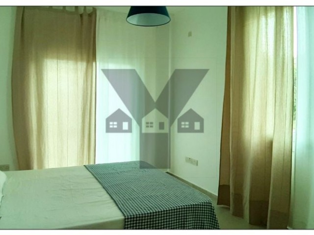 NEW FLAT FOR RENT, 1+1,  Kyrenia, Karaoglanoglu