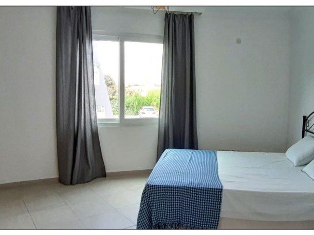 New 1 bedroom Apartment for rent in Karaoğlanoğlu / Kyrenia