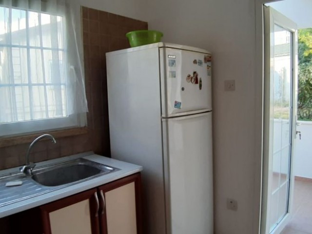 3 bedroom unfurnished apartment for rent in Kyrenia Center