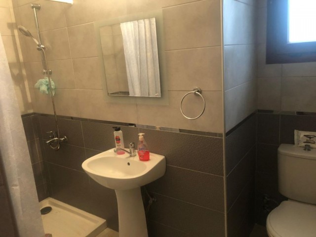 3 bedroom Apartment for rent in Yeşıltepe / Kyrenia