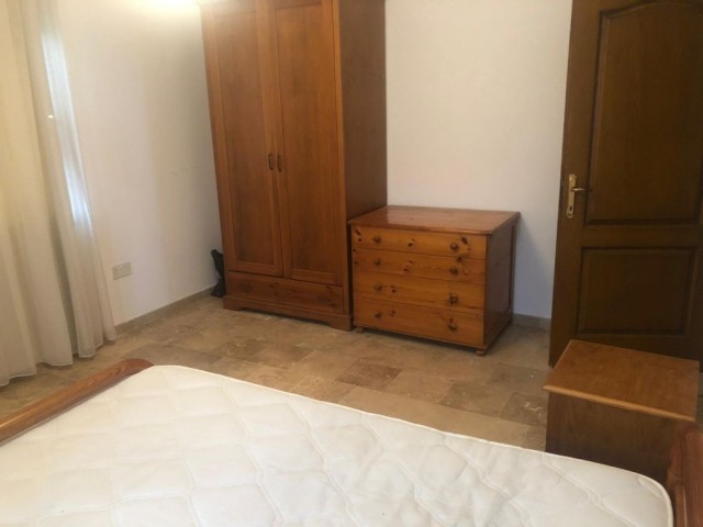 3 bedroom Apartment for rent in Yeşıltepe / Kyrenia