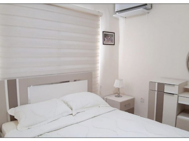 3 bedroom apartment for sale in Alsancak (Kyrenia district)