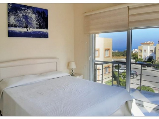 3 bedroom apartment for sale in Alsancak (Kyrenia district)