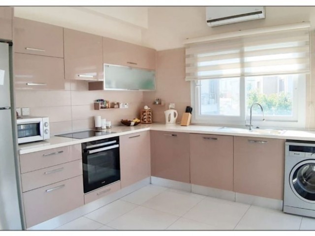 3 bedroom apartment for sale in Alsancak (Kyrenia district)