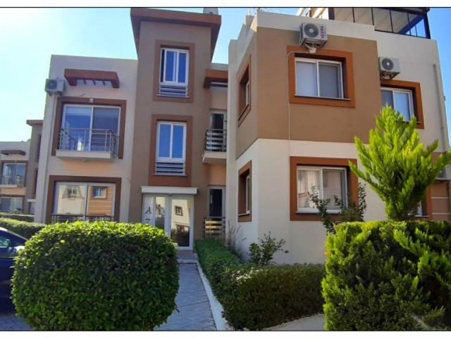 3 bedroom apartment for sale in Alsancak (Kyrenia district)