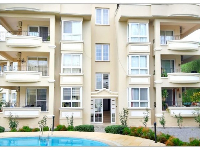 3 bedroom apartment for sale in Alsancak (Kyrenia district)