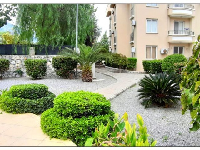 3 bedroom apartment for sale in Alsancak (Kyrenia district)