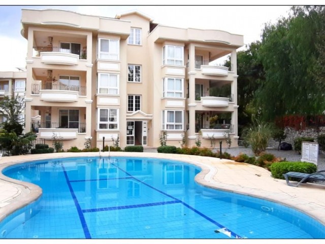 3 bedroom apartment for sale in Alsancak (Kyrenia district)